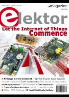 Elektor Electronic_03-2014_USA